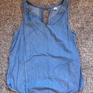 Women’s Old Navy tank top